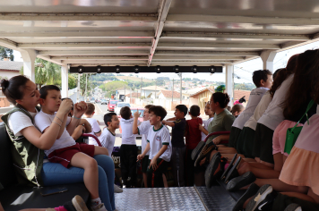 Foto - CARRETA DA ALEGRIA DIA DAS CRIANÇAS - 16/10