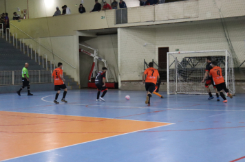 Foto - CAMPEONATO POPULAR MUNICIPAL DE FUTSAL MASCULINO