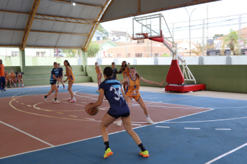 Foto - JOGOS ESCOLARES 2025 - 05/05 SEGUNDA FEIRA