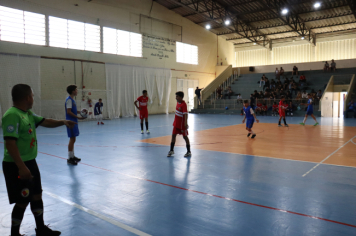 Foto - JOGOS ESCOLARES 2025 - 06/05 TERÇA FEIRA
