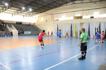 Foto - JOGOS ESCOLARES 2025 - 06/05 TERÇA FEIRA