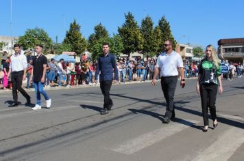 Foto - Desfile Cívico 2023