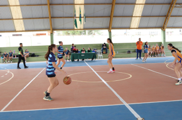 Foto - JOGOS ESCOLARES 2025 - 05/05 SEGUNDA FEIRA