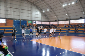 Foto - JOGOS ESCOLARES 2025 - 04/05 DOMINGO