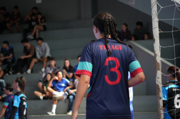 Foto - JOGOS ESCOLARES 2025 - 05/05 SEGUNDA FEIRA