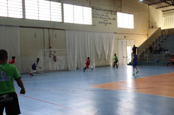 Foto - JOGOS ESCOLARES 2025 - 06/05 TERÇA FEIRA