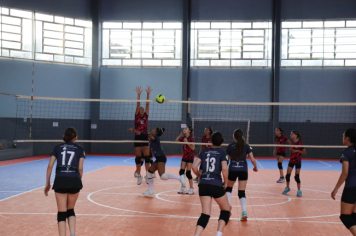 Foto - JOGOS ESCOLARES 2025 - 06/05 TERÇA FEIRA