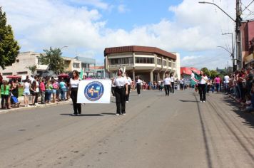 Foto - Desfile Cívico 2024