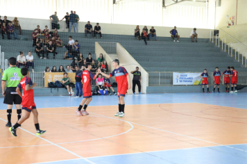 Foto - JOGOS ESCOLARES 2025 - 06/05 TERÇA FEIRA