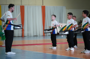 Foto - ABERTURA XI JEPSUL 2025