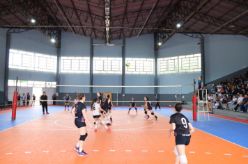 Foto - JOGOS ESCOLARES 2025 - 07/05 QUARTA FEIRA