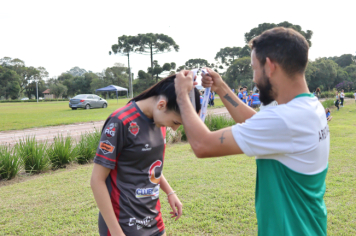 Foto - JOGOS ESCOLARES 2025 - 03/05 SÁBADO