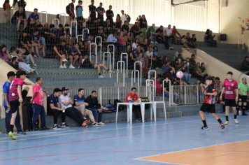 Foto - COPINHA DE FUTSAL DE MENORES MASCULINO 