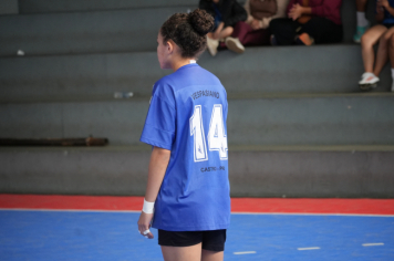 Foto - JOGOS ESCOLARES 2025 - 05/05 SEGUNDA FEIRA