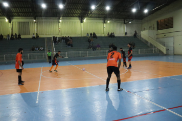 Foto - CAMPEONATO POPULAR MUNICIPAL DE FUTSAL MASCULINO