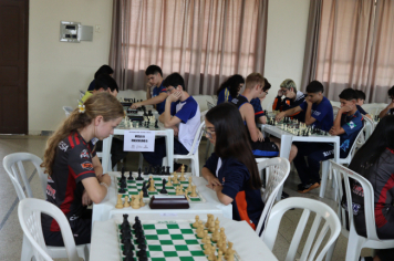 Foto - JOGOS ESCOLARES 2025 - 03/05 SÁBADO