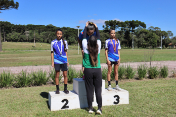 Foto - JOGOS ESCOLARES 2025 - 04/05 DOMINGO