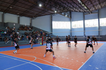 Foto - JOGOS ESCOLARES 2025 - 04/05 DOMINGO