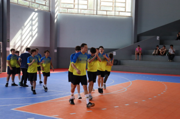 Foto - JOGOS ESCOLARES 2025 - 06/05 TERÇA FEIRA