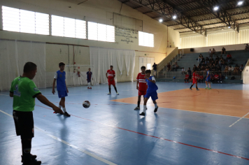 Foto - JOGOS ESCOLARES 2025 - 06/05 TERÇA FEIRA