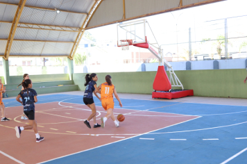 Foto - JOGOS ESCOLARES 2025 - 04/05 DOMINGO