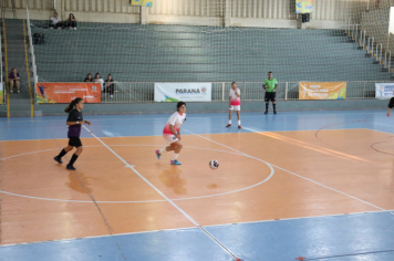 Foto - JOGOS ESCOLARES 2025 - 05/05 SEGUNDA FEIRA