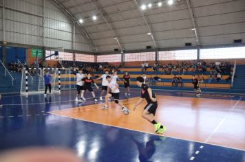 Foto - JOGOS ESCOLARES 2025 - 04/05 DOMINGO