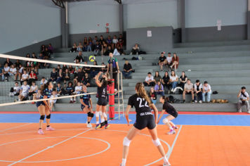 Foto - JOGOS ESCOLARES 2025 - 07/05 QUARTA FEIRA