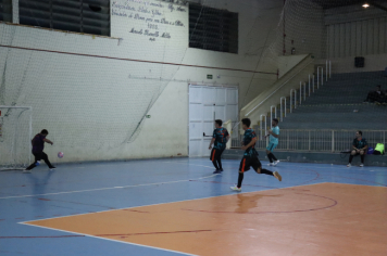 Foto - CAMPEONATO POPULAR MUNICIPAL DE FUTSAL MASCULINO