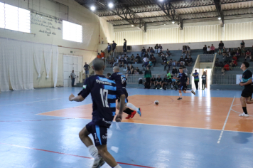 Foto - JOGOS ESCOLARES 2025 - 04/05 DOMINGO