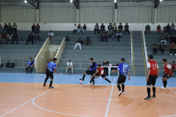 Foto - CAMPEONATO POPULAR MUNICIPAL DE FUTSAL MASCULINO