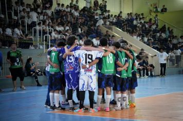 Foto - X Jogos Escolares de Piraí do Sul  - JEPSUL 2024