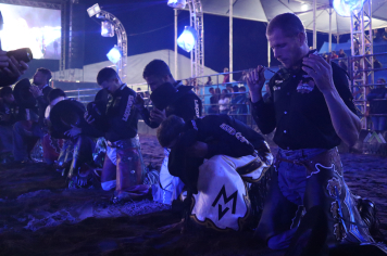 Foto - 4º Piraí Rodeo Fest - Humberto e Ronaldo