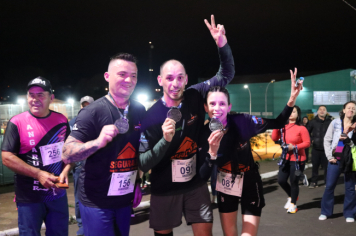 Foto - II Piraí Night Run - 2025