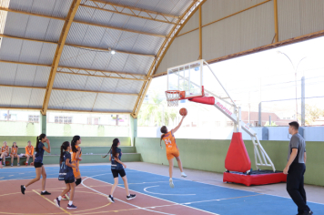 Foto - JOGOS ESCOLARES 2025 - 04/05 DOMINGO