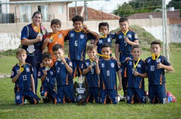 Foto - X JEPSUL - Encerramento e Premiações 