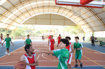 Foto - JOGOS ESCOLARES 2025 - 04/05 DOMINGO