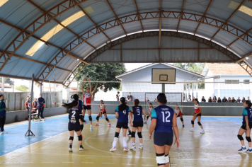 Foto - JOGOS ESCOLARES 2025 - 05/05 SEGUNDA FEIRA