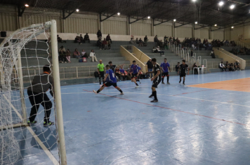 Foto - CAMPEONATO POPULAR MUNICIPAL DE FUTSAL MASCULINO