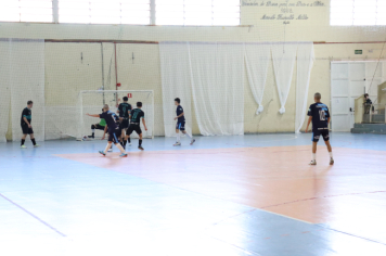 Foto - JOGOS ESCOLARES 2025 - 04/05 DOMINGO