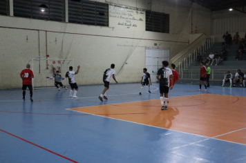 Foto - CAMPEONATO POPULAR MUNICIPAL DE FUTSAL MASCULINO