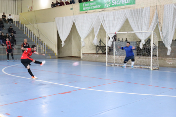 Foto - 2ª SUPERCOPA DE FUTSAL MASCULINO