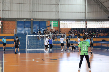 Foto - JOGOS ESCOLARES 2025 - 04/05 DOMINGO