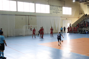 Foto - JOGOS ESCOLARES 2025 - 07/05 QUARTA FEIRA