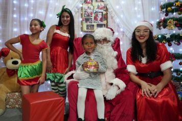 Foto - Natal Encantado Piraí do Sul 2024