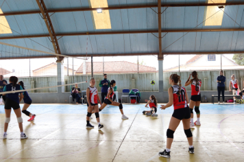 Foto - JOGOS ESCOLARES 2025 - 05/05 SEGUNDA FEIRA