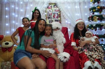 Foto - Natal Encantado Piraí do Sul 2024