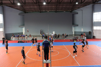 Foto - JOGOS ESCOLARES 2025 - 04/05 DOMINGO