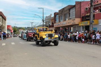 Foto - Desfile Cívico 2024