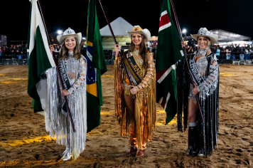 Foto - 4º Piraí Rodeo Fest - Humberto e Ronaldo